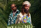 Music: Jay Rox Ft Rayvanny - Weekend AUDIO Download