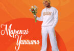 Music: Kayumba - Mapenzi Yanauma AUDIO Download