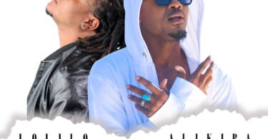 Music: Lolilo Simba Ft Alikiba - Magic Mirror AUDIO Download