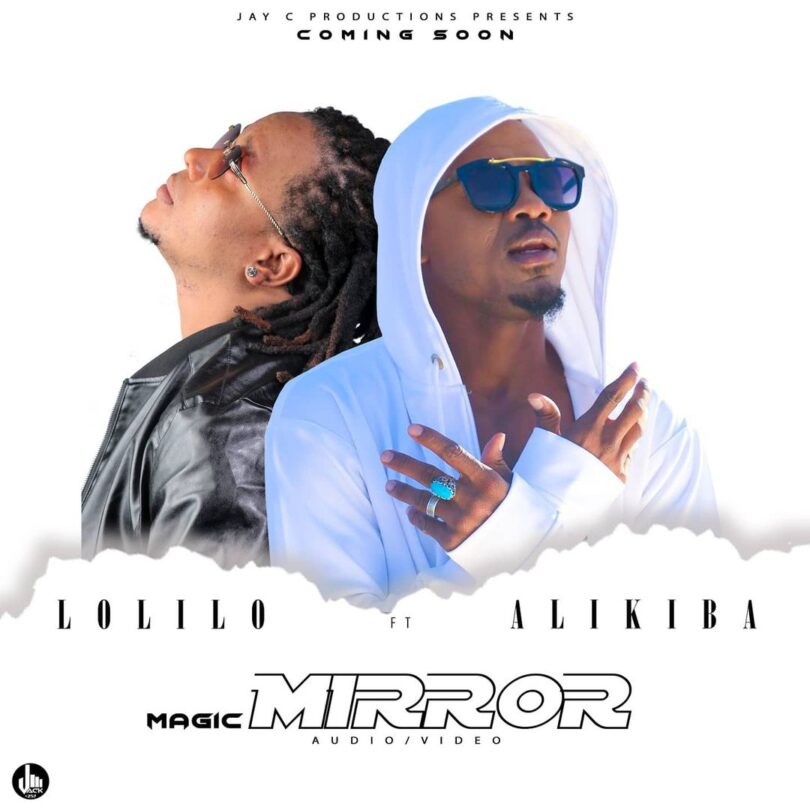 Music: Lolilo Simba Ft Alikiba - Magic Mirror AUDIO Download