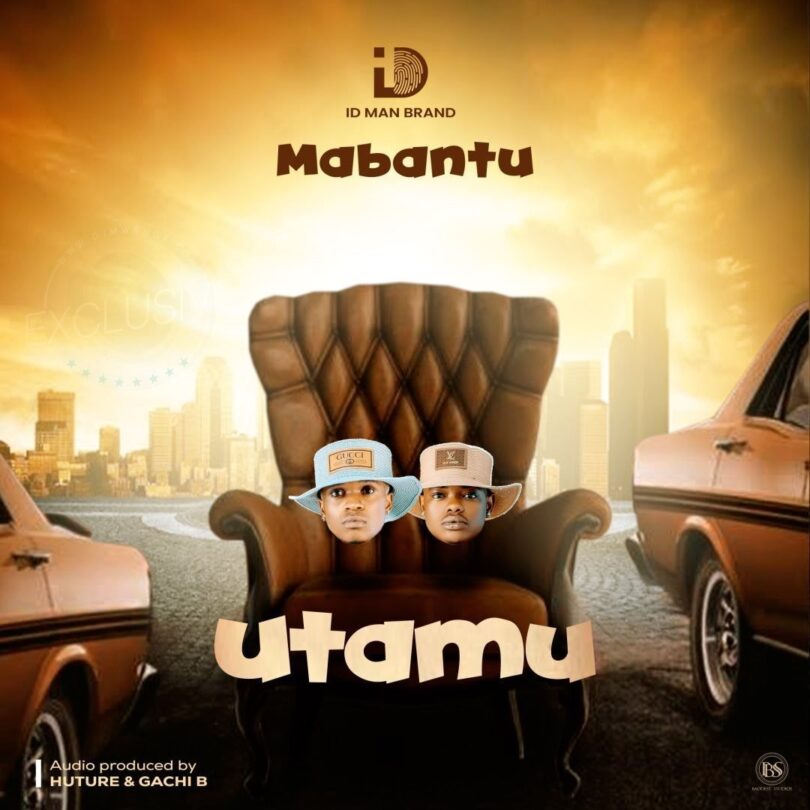 Music: Mabantu - Utamu AUDIO Download