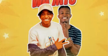 Music: Meja Kunta Ft Tamimu - Mke Wa Mtu AUDIO Download