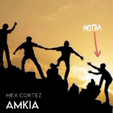 Music: Mex Cortez - Amkia AUDIO Download