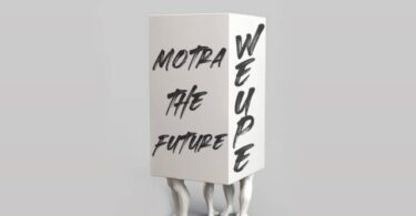 Music: Motra The Future - Weupe AUDIO Download