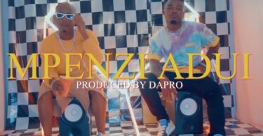 Music: Mr Blue Ft Aslay - Mpenzi Adui AUDIO Download