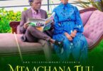 Music: Diana Bahati - Hatutaachana AUDIO Download