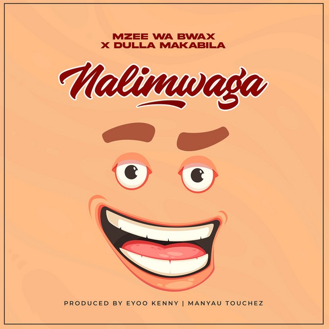 Music: Mzee Wa Bwax Ft Dulla Makabila - Nalimwaga AUDIO Download