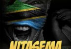 Music: Nay wa Mitego Ft Raydiace - Nitasema AUDIO Download