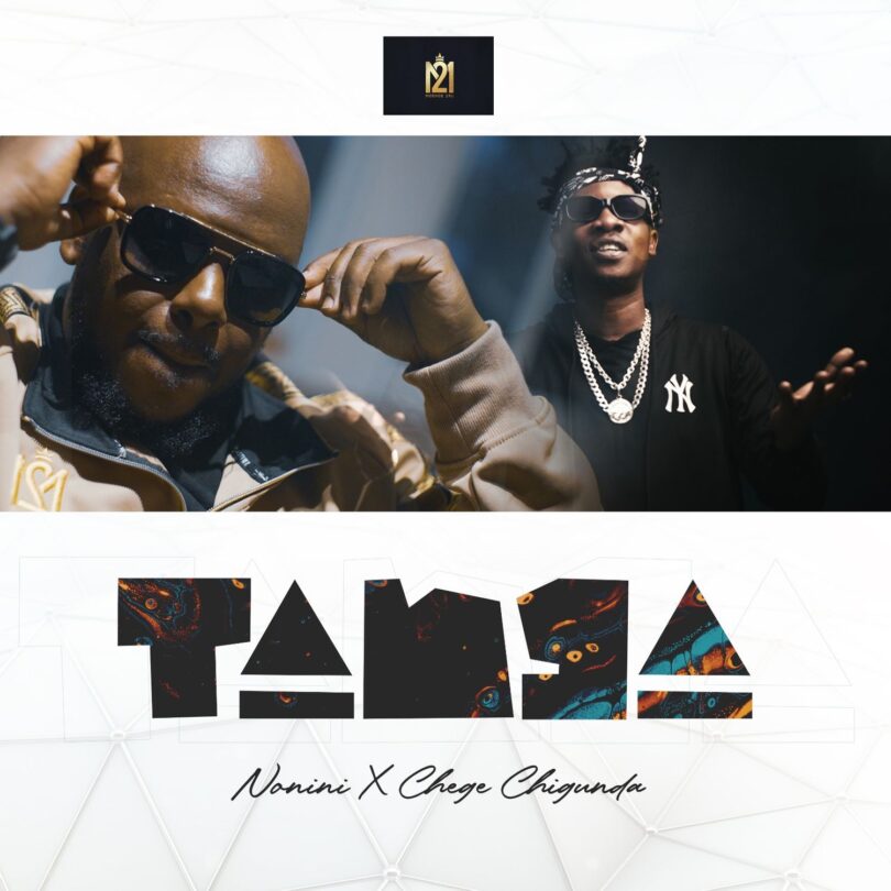 Music: Nonini Ft Chege Chigunda - Tanga AUDIO Download