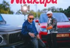 Music: Ommy Dimpoz Ft Jay Melody - Nitakupa AUDIO Download