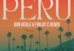 Music: FireBoy DML Ft Ed Sheeran - Peru Remix AUDIO Download