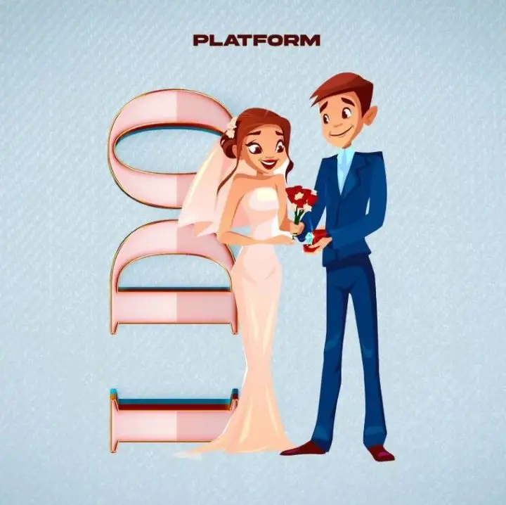 Music: Platform - I Do AUDIO Download