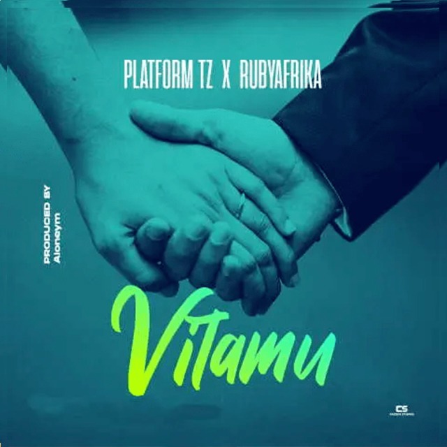 Music: Platform Tz Ft Ruby - Vitamu AUDIO Download