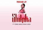 Music: Professor Jay Ft Young Lunya & Maua Sama - Shikilia AUDIO Download