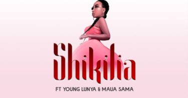 Music: Professor Jay Ft Young Lunya & Maua Sama - Shikilia AUDIO Download