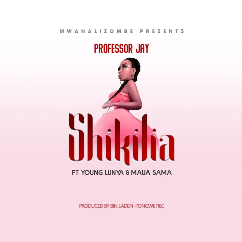 Music: Professor Jay Ft Young Lunya & Maua Sama - Shikilia AUDIO Download