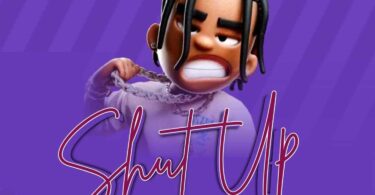 Music: Ril Vin Ft Daxo Chali - Shut Up AUDIO Download