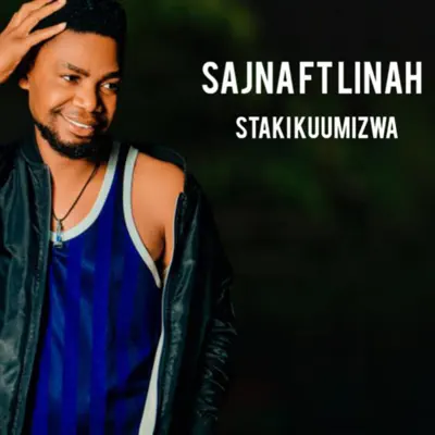 Music: Sajna Ft Linah - Sitaki Kuumizwa AUDIO Download