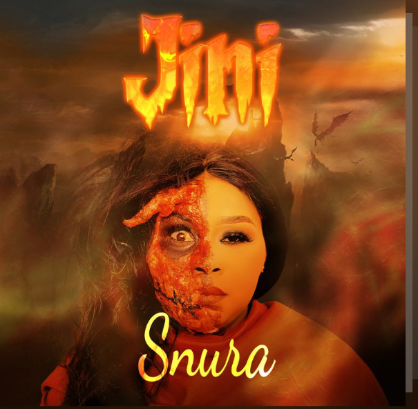 Music: Snura - Jini AUDIO Download