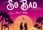 Music: Simi Ft Joeboy - So Bad AUDIO Download