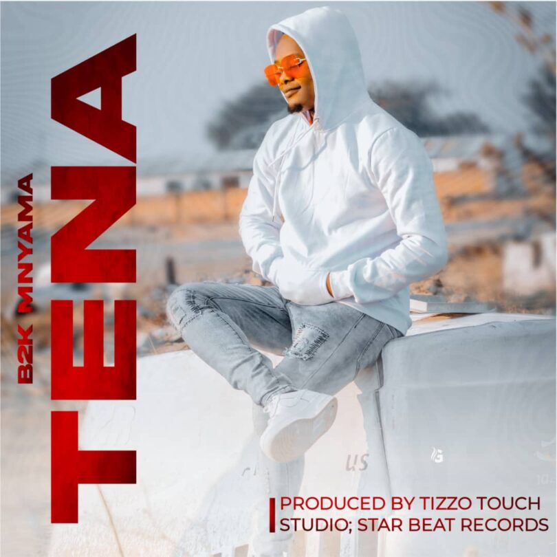 Music: B2k Mnyama - Tena AUDIO Download