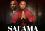 Music: Toxic Ft Bando - Salama AUDIO Download