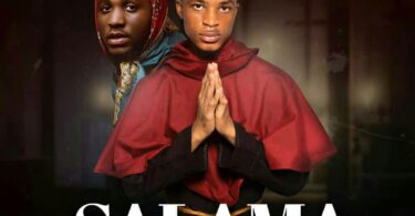 Music: Toxic Ft Bando - Salama AUDIO Download