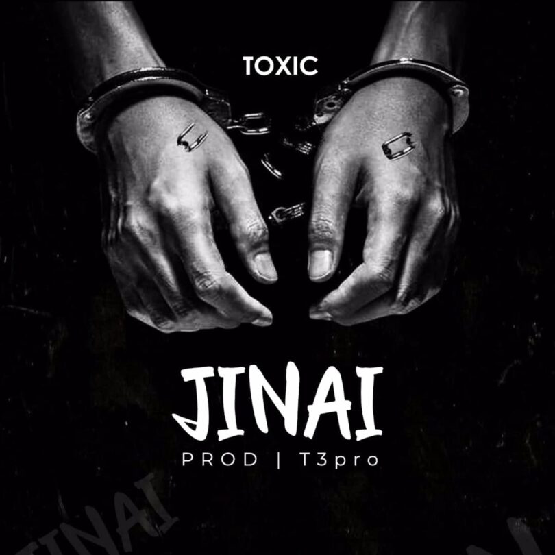 Music: Toxic Fuvu - Jinai AUDIO Download