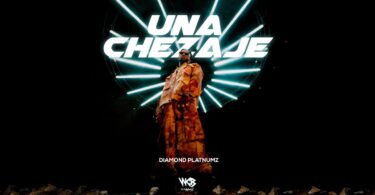 Music: Diamond Platnumz - Unachezaje AUDIO Download