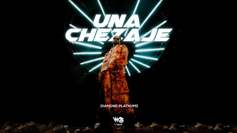 Music: Diamond Platnumz - Unachezaje AUDIO Download