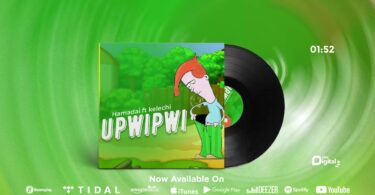 Music: Hamadai Ft Kelechi - Upwipwi AUDIO Download