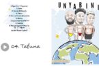 FULL ALBUM: Wanyabi - Unyabini AUDIO Download