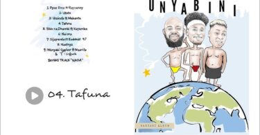 FULL ALBUM: Wanyabi - Unyabini AUDIO Download