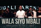 Music: Ambassadors Of Christ Choir - Wala Siyo Mbali AUDIO Download