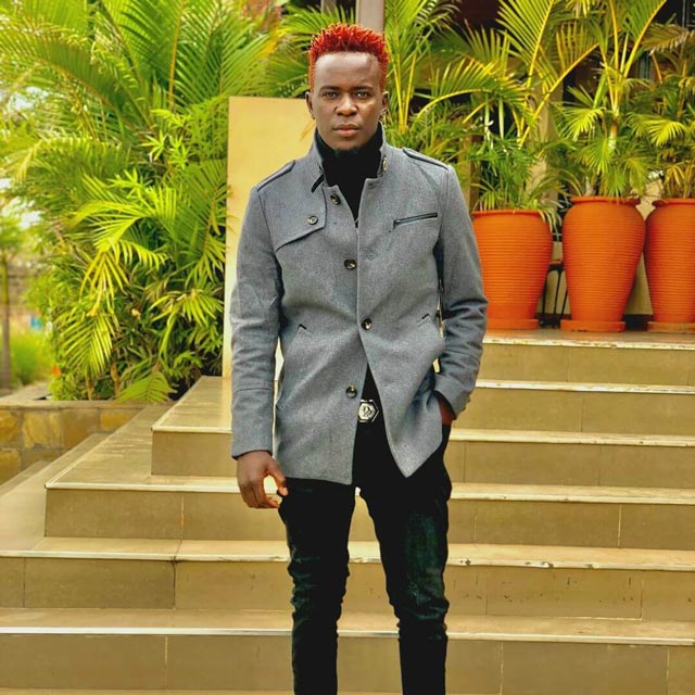 Music: Willy Paul - My Woman AUDIO Download