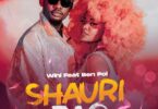 Music: Wini Ft Ben Pol - Shauri Zao AUDIO Download