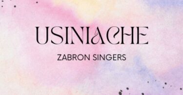 Music: Zabron Singers - Usiniache AUDIO Download