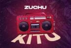 Music: Zuchu Ft Bontle Smith & Tyler ICU - Kitu AUDIO Download