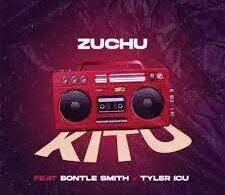 Music: Zuchu Ft Bontle Smith & Tyler ICU - Kitu AUDIO Download