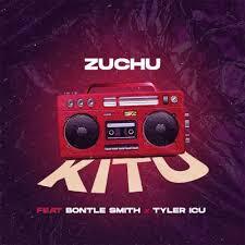 Music: Zuchu Ft Bontle Smith & Tyler ICU - Kitu AUDIO Download