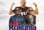 Music: Mwana FA Ft AY & J Martins - Bila Kukunja Goti AUDIO Download