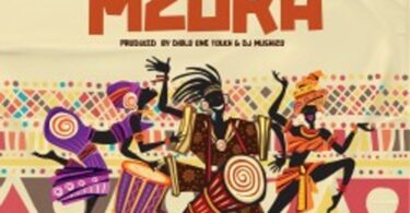 Music: Balaa Mc - Mzuka Mp3 AUDIO Download