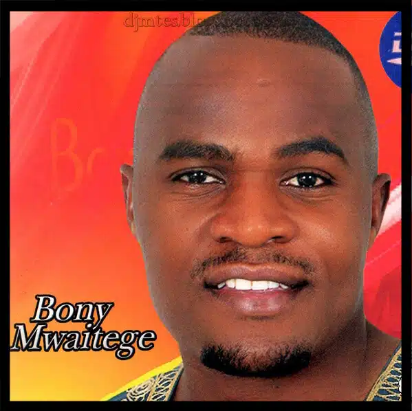 Music: Bony Mwaitege - Mama Ni Mama AUDIO Download