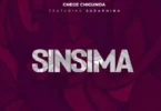 Music: Chege Ft Saraphina - Sinsima AUDIO Download