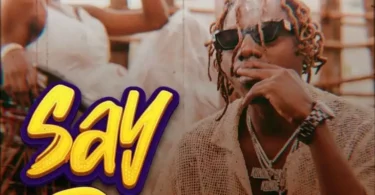 Music: Country Wizzy - Say AUDIO Download