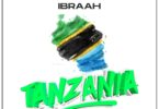 Music: Ibraah - Tanzania AUDIO Download