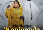 Music: Isha Mashauzi - Kaniganda AUDIO Download