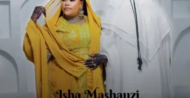 Music: Isha Mashauzi - Kaniganda AUDIO Download