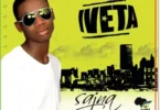 Music: Sajna - Iveta AUDIO Download