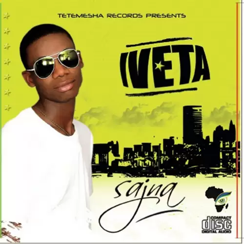 Music: Sajna - Iveta AUDIO Download